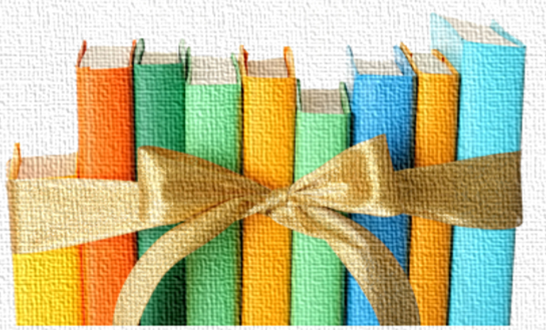 How a gift changed my life..