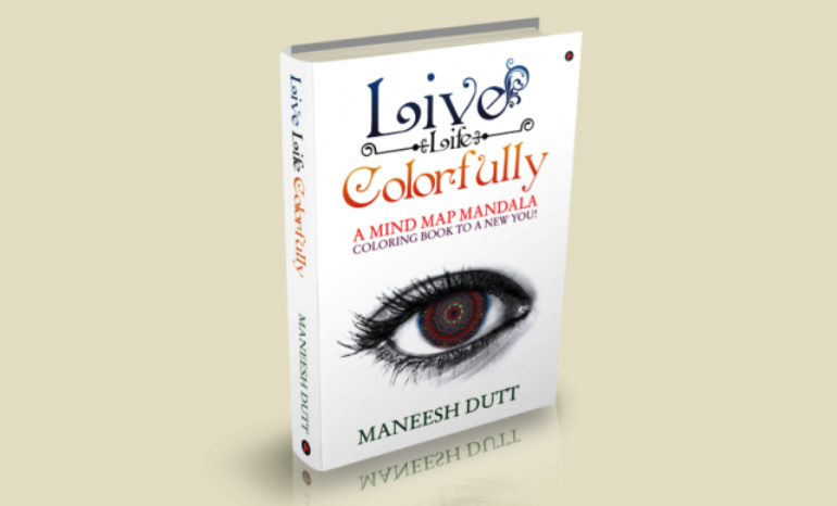 Discover a new you..colorfully !