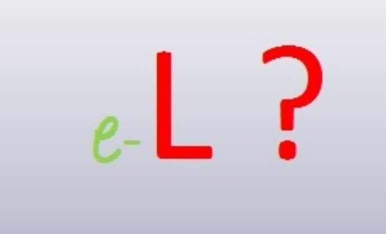 E-learning for my employees?? Why not!