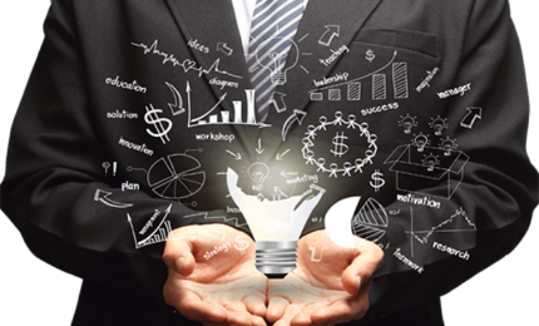 Our E-learning course “Innovation Kick-start”