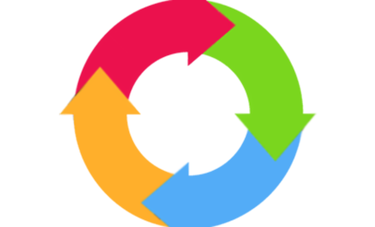 “9 Mind Maps for Exceptional Project Management” by Chuck Frey
