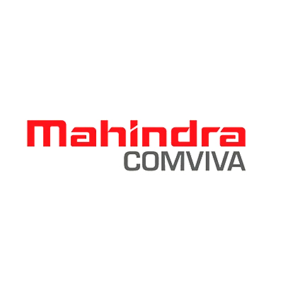 Mahindra COMVIVA