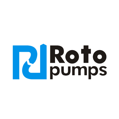 Roto pumps