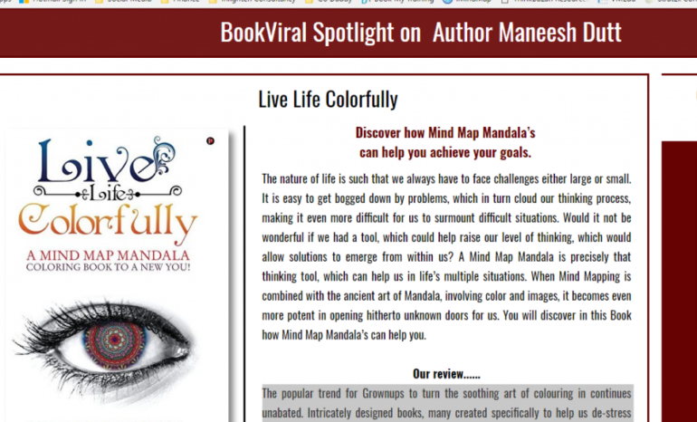 Live Life colorfully: “..powerful tool for turning great ideas into a functional reality