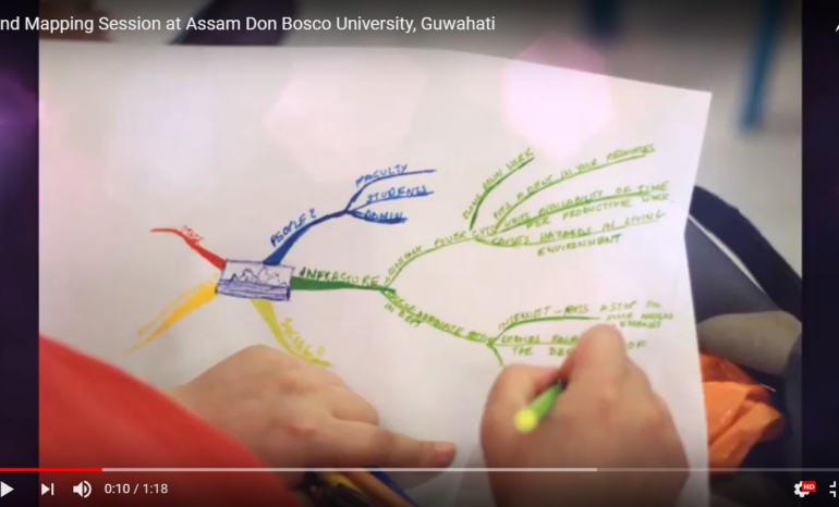 Management Development Program on “Innovation” for Universities