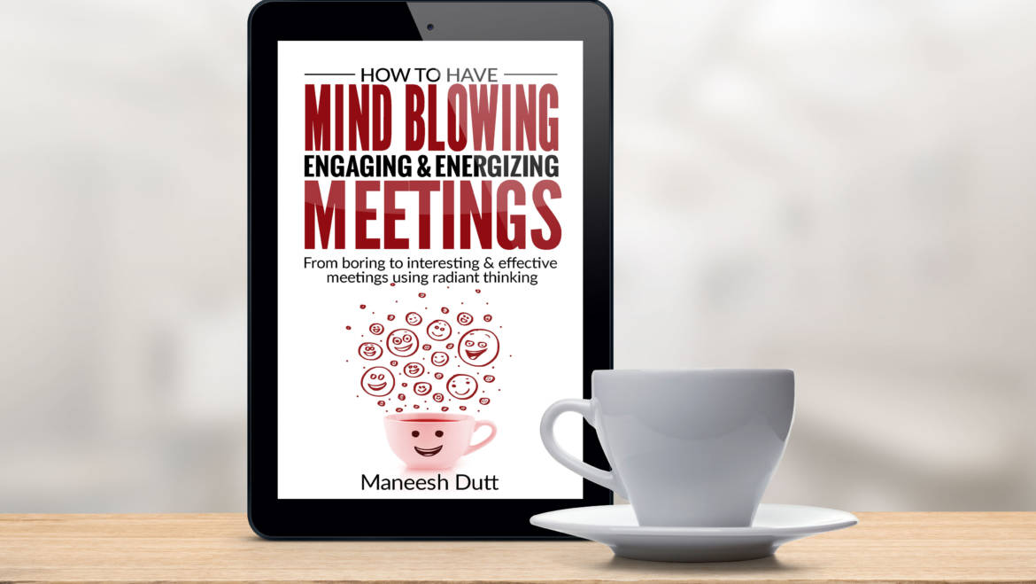 Better communication and more effective meetings