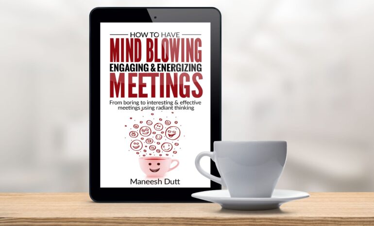 Better communication and more effective meetings
