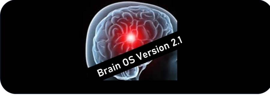 Time to Upgrade your Brain’s Operating System !