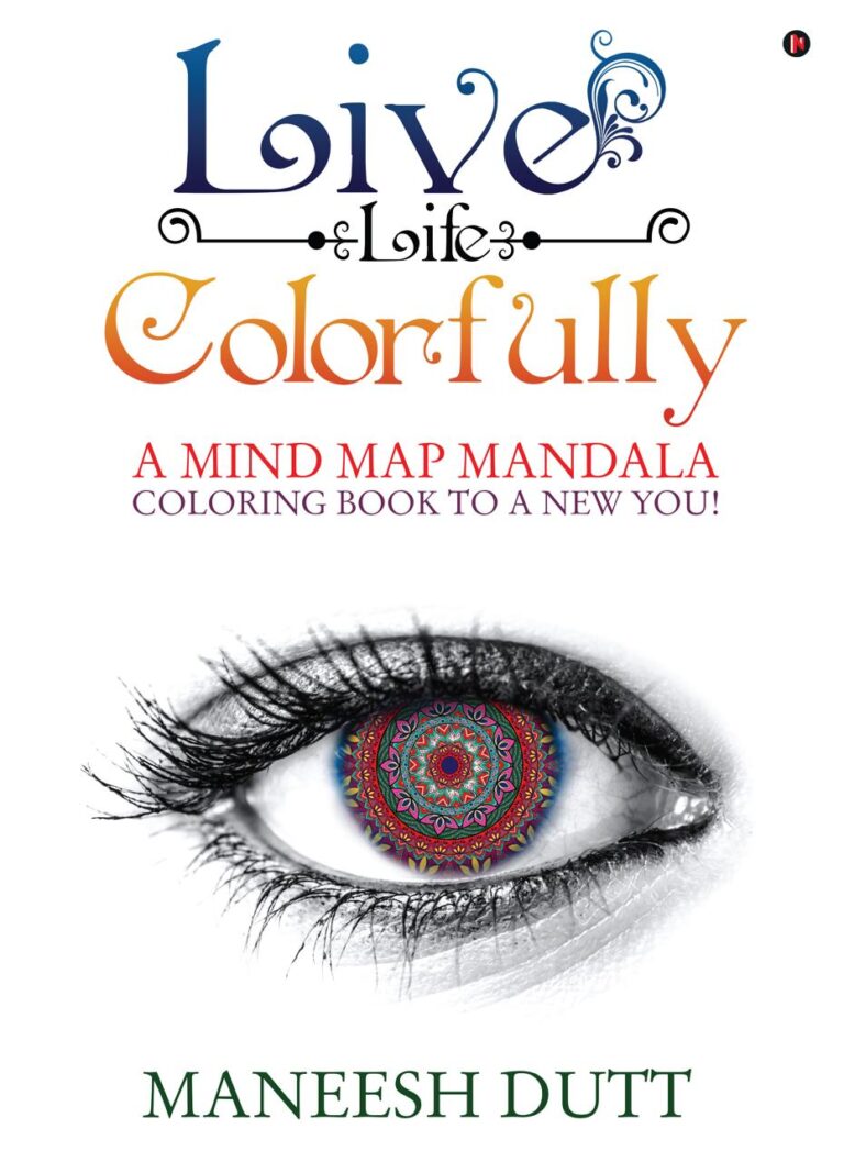 Live life colourfully